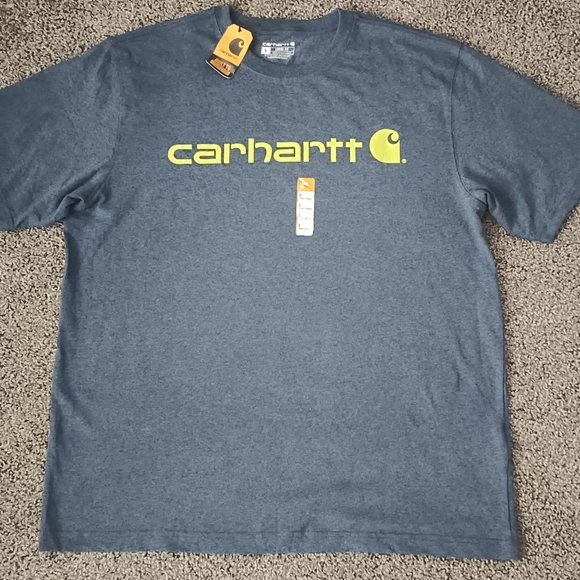Carhartt tee - Picture 1 of 3
